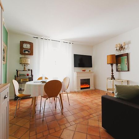 Sardinia Re - Sa Pretziosa Apartment อาลเกโร ภายนอก รูปภาพ