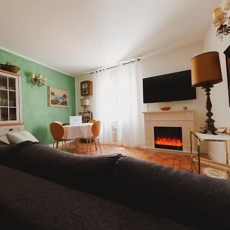 Sardinia Re - Sa Pretziosa Apartment อาลเกโร ภายนอก รูปภาพ