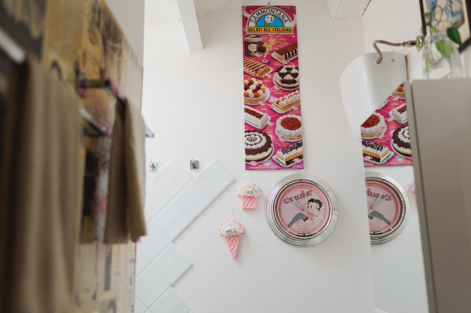 Sardinia Re - Sa Pretziosa Apartment อาลเกโร ภายนอก รูปภาพ