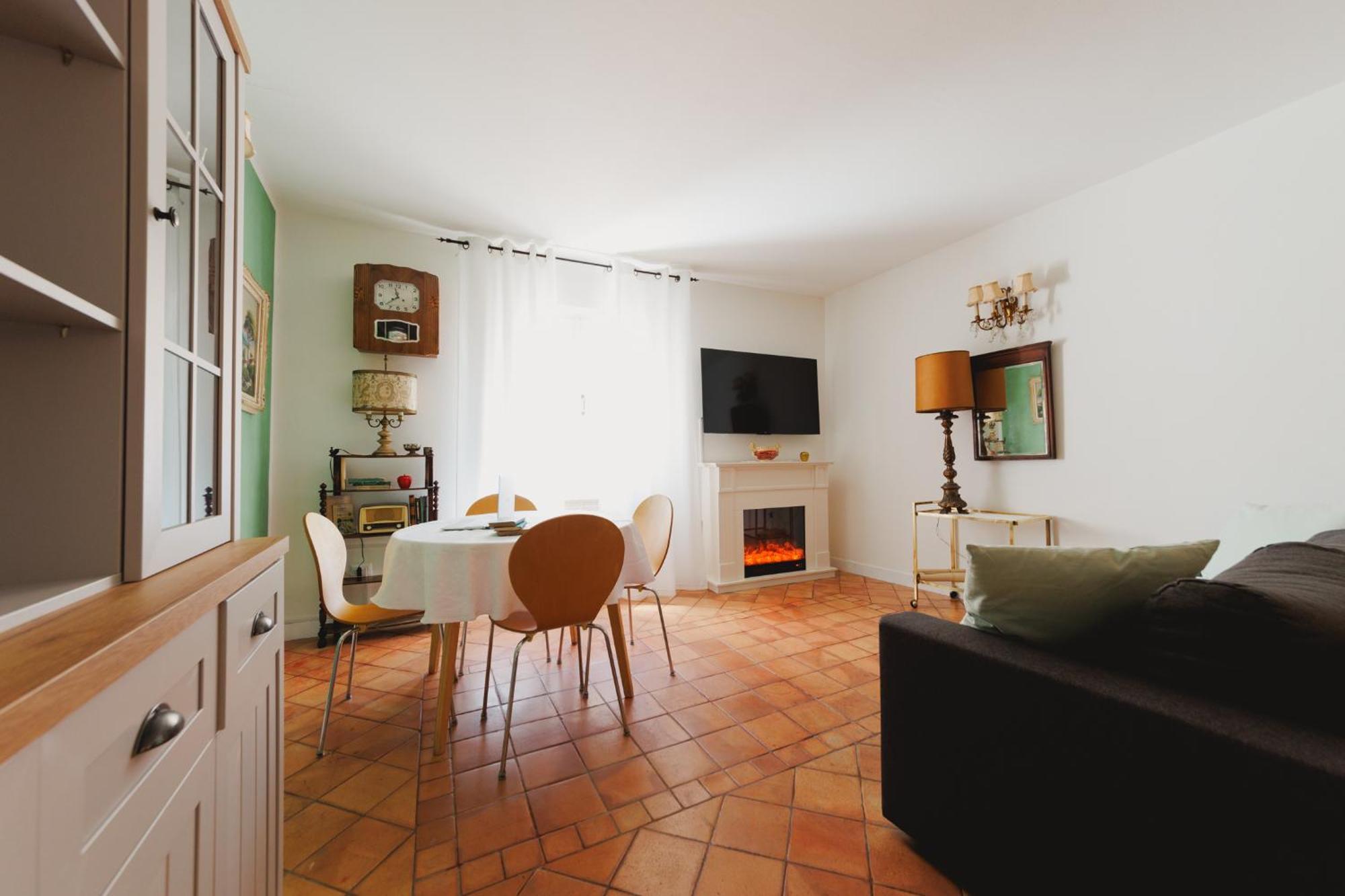 Sardinia Re - Sa Pretziosa Apartment อาลเกโร ภายนอก รูปภาพ
