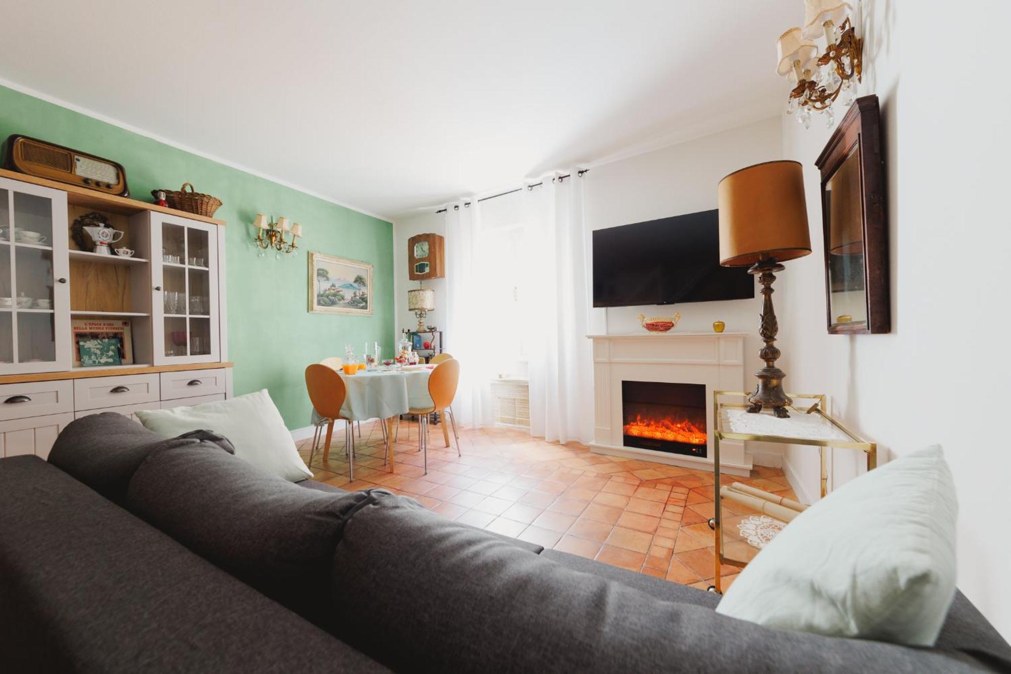 Sardinia Re - Sa Pretziosa Apartment อาลเกโร ภายนอก รูปภาพ