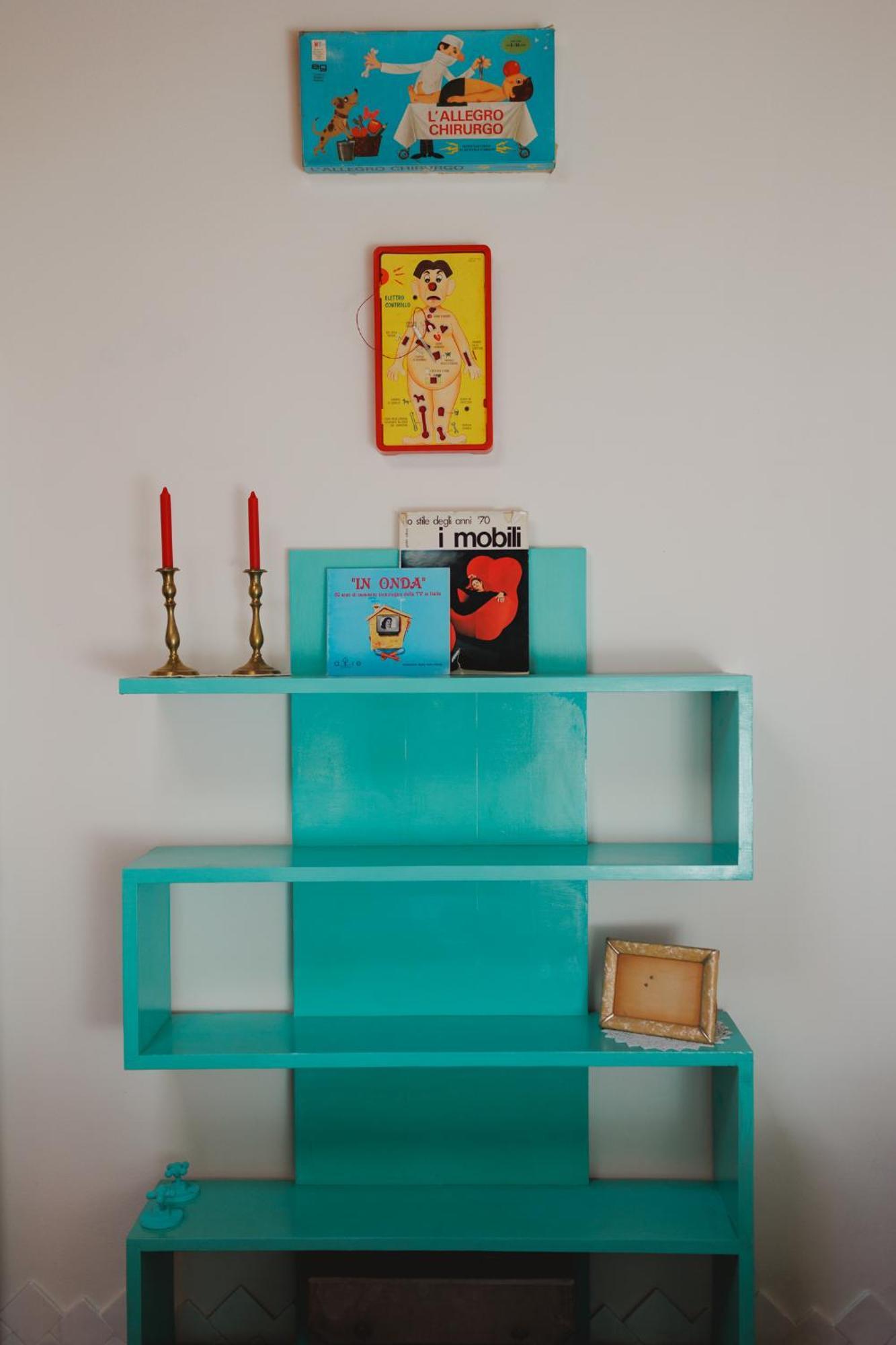 Sardinia Re - Sa Pretziosa Apartment อาลเกโร ภายนอก รูปภาพ