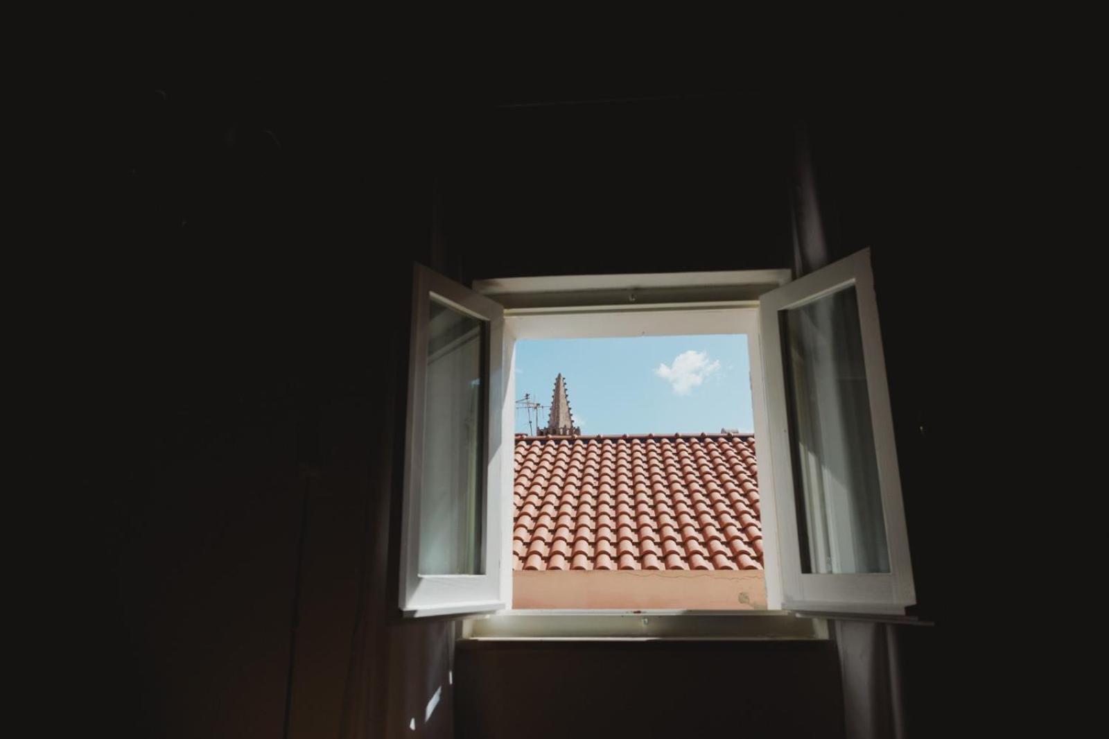 Sardinia Re - Sa Pretziosa Apartment อาลเกโร ภายนอก รูปภาพ