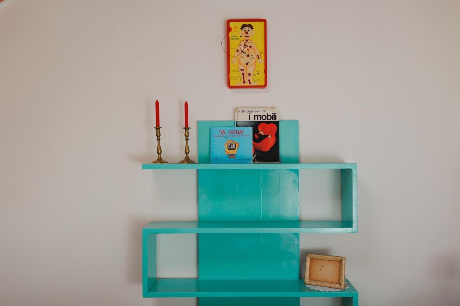 Sardinia Re - Sa Pretziosa Apartment อาลเกโร ภายนอก รูปภาพ