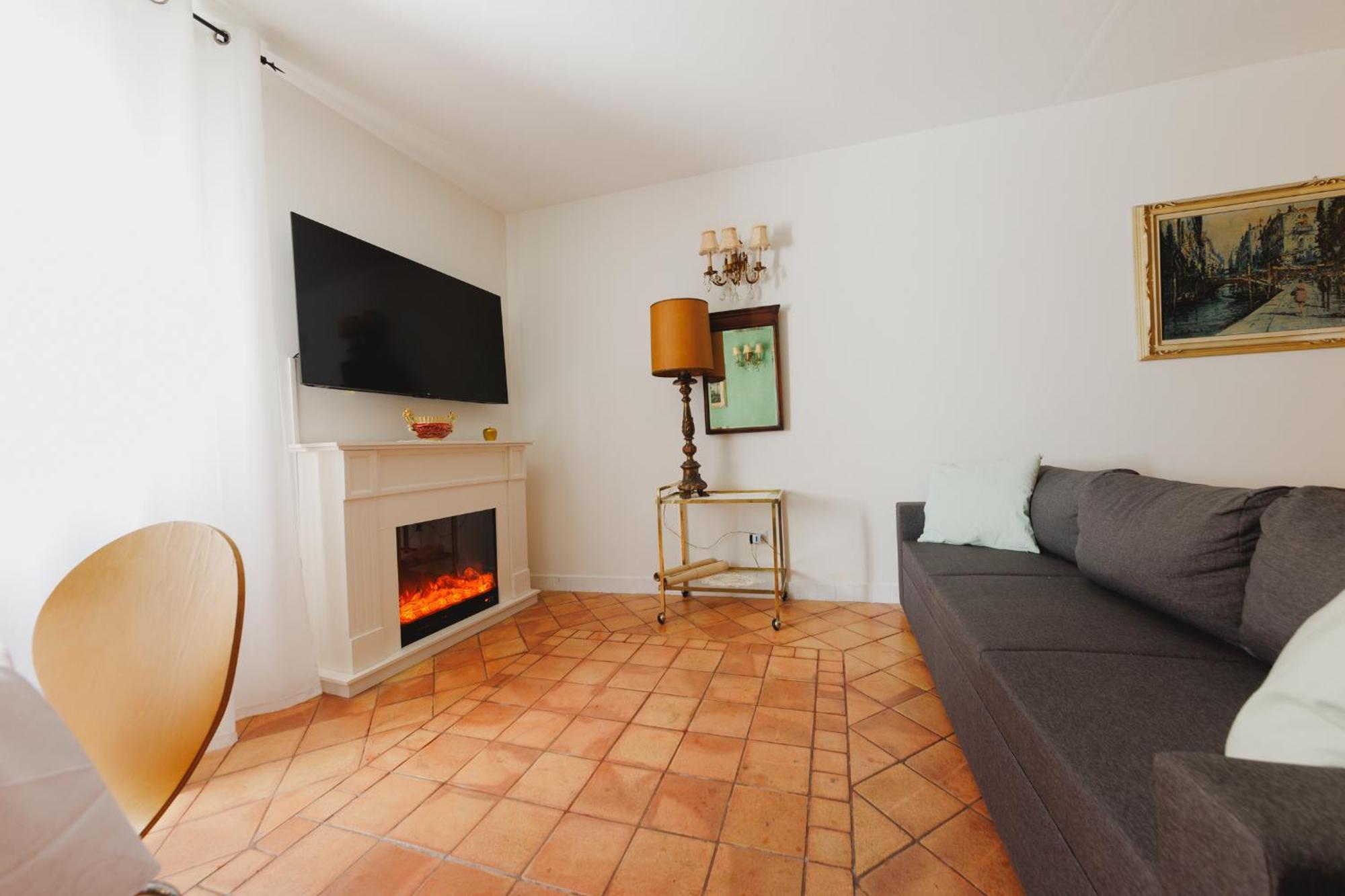 Sardinia Re - Sa Pretziosa Apartment อาลเกโร ภายนอก รูปภาพ