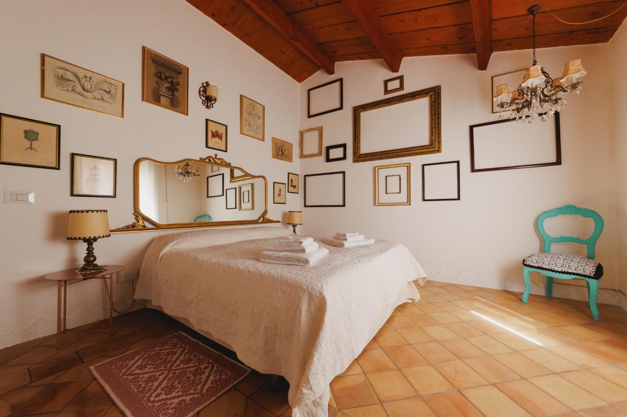 Sardinia Re - Sa Pretziosa Apartment อาลเกโร ภายนอก รูปภาพ