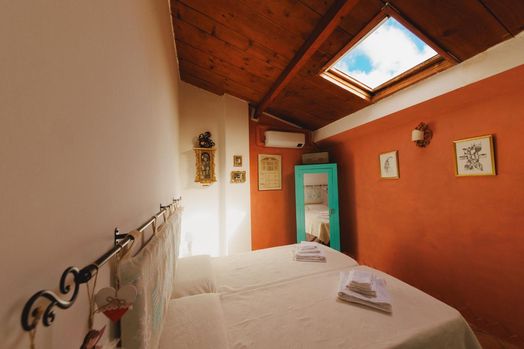 Sardinia Re - Sa Pretziosa Apartment อาลเกโร ภายนอก รูปภาพ