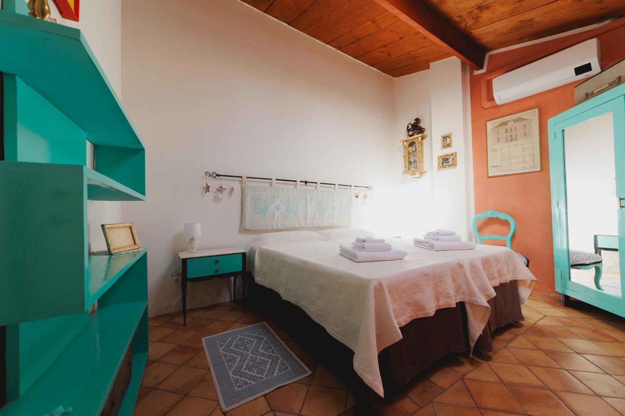Sardinia Re - Sa Pretziosa Apartment อาลเกโร ภายนอก รูปภาพ
