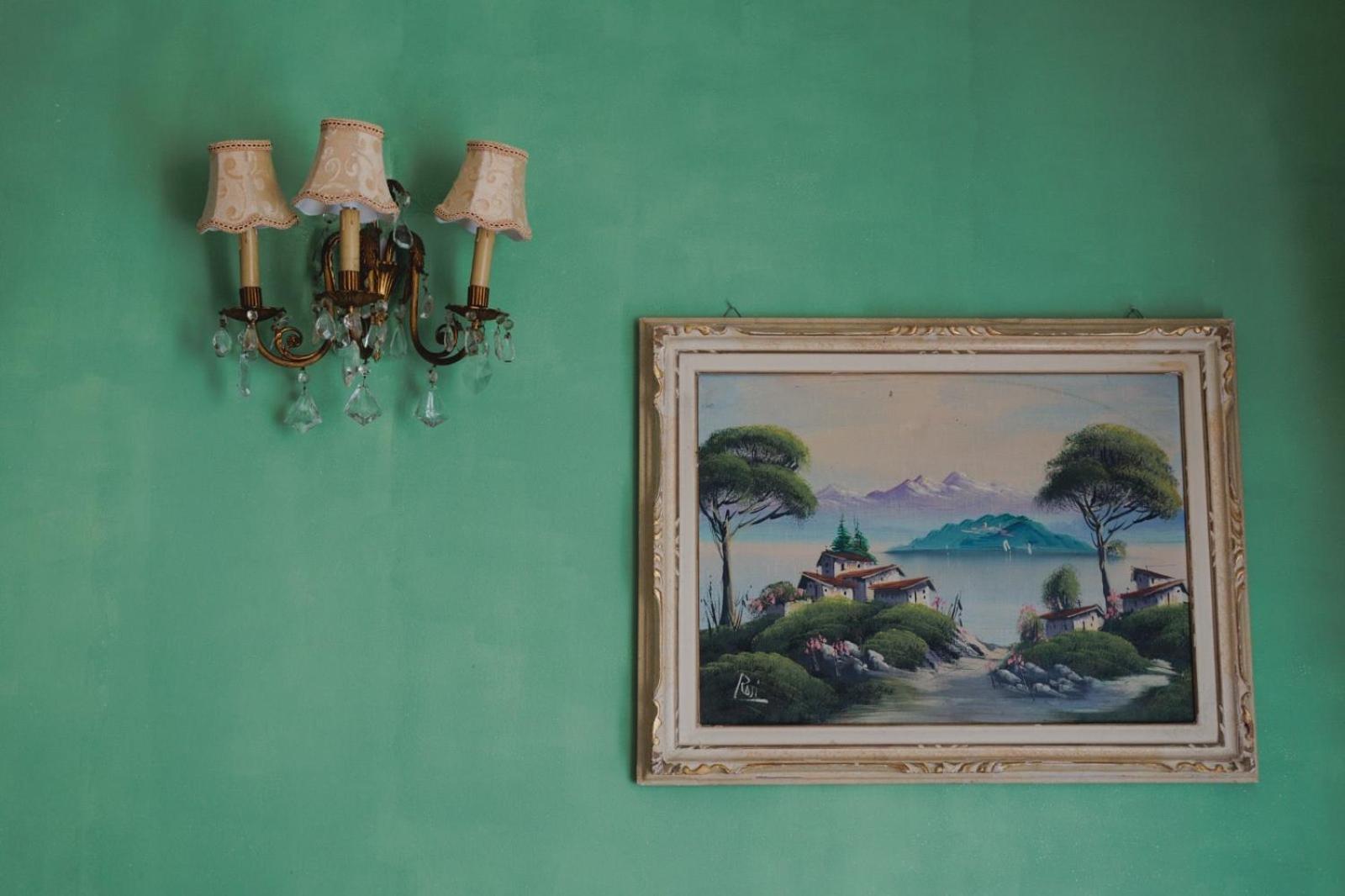 Sardinia Re - Sa Pretziosa Apartment อาลเกโร ภายนอก รูปภาพ