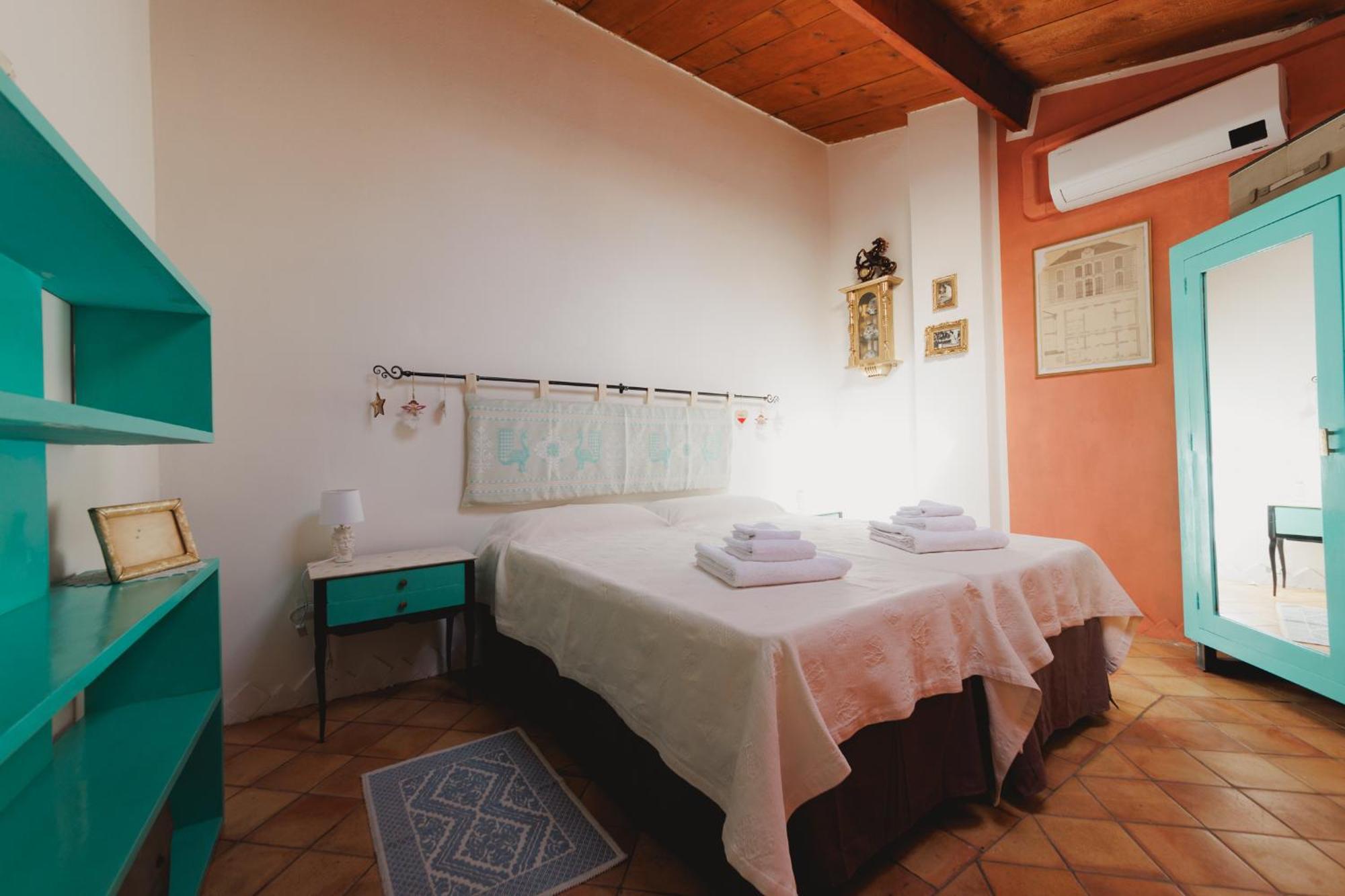 Sardinia Re - Sa Pretziosa Apartment อาลเกโร ภายนอก รูปภาพ
