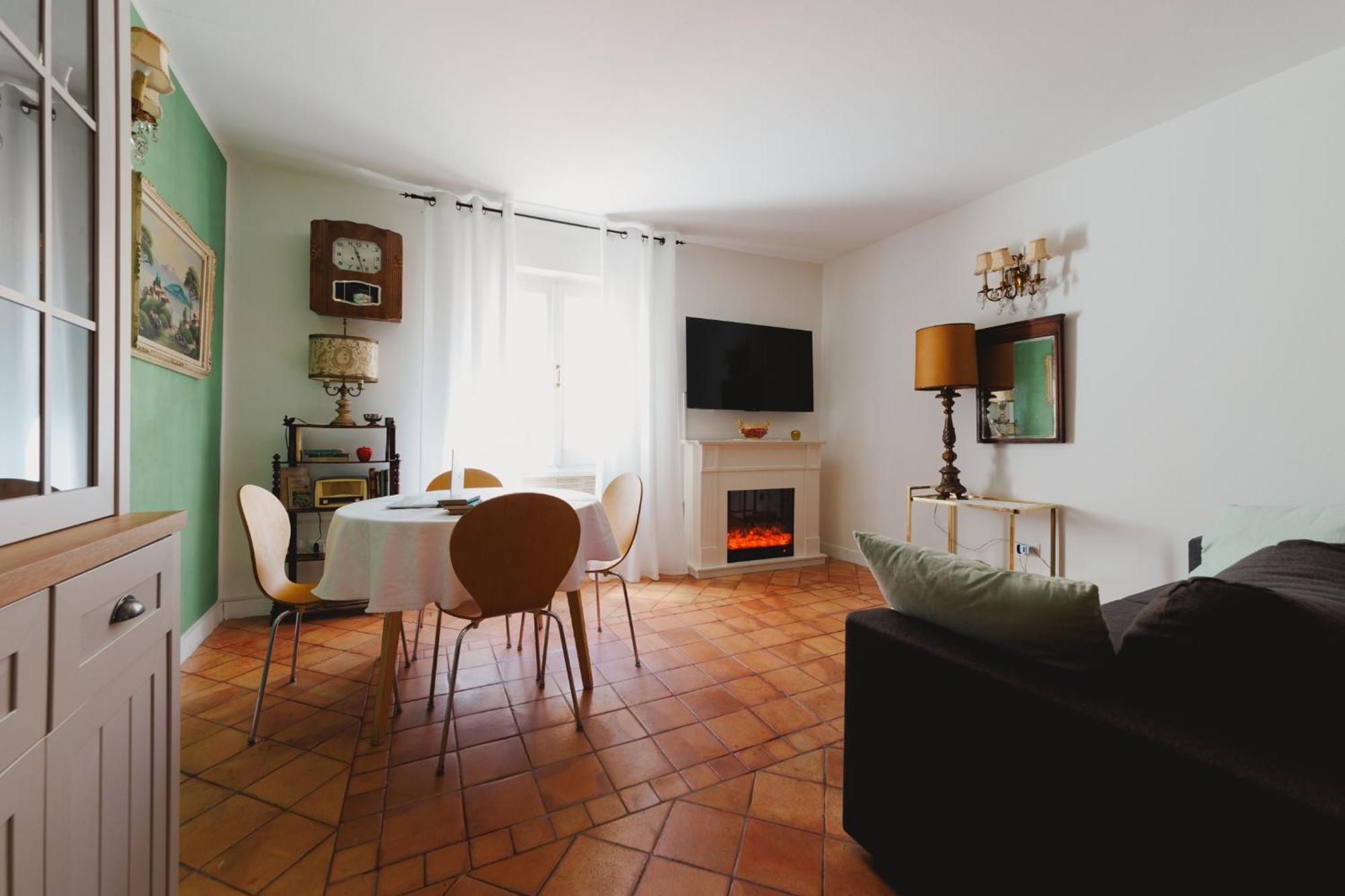 Sardinia Re - Sa Pretziosa Apartment อาลเกโร ภายนอก รูปภาพ