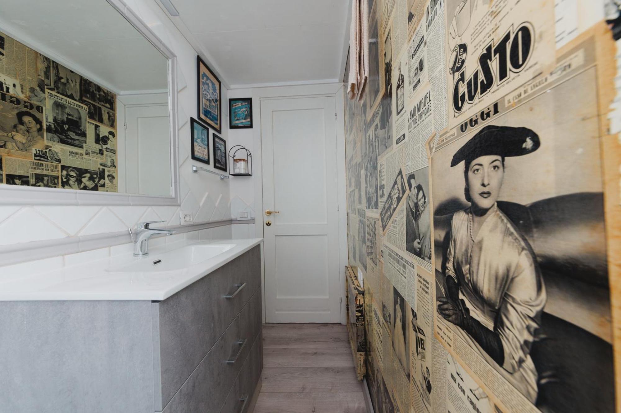 Sardinia Re - Sa Pretziosa Apartment อาลเกโร ภายนอก รูปภาพ