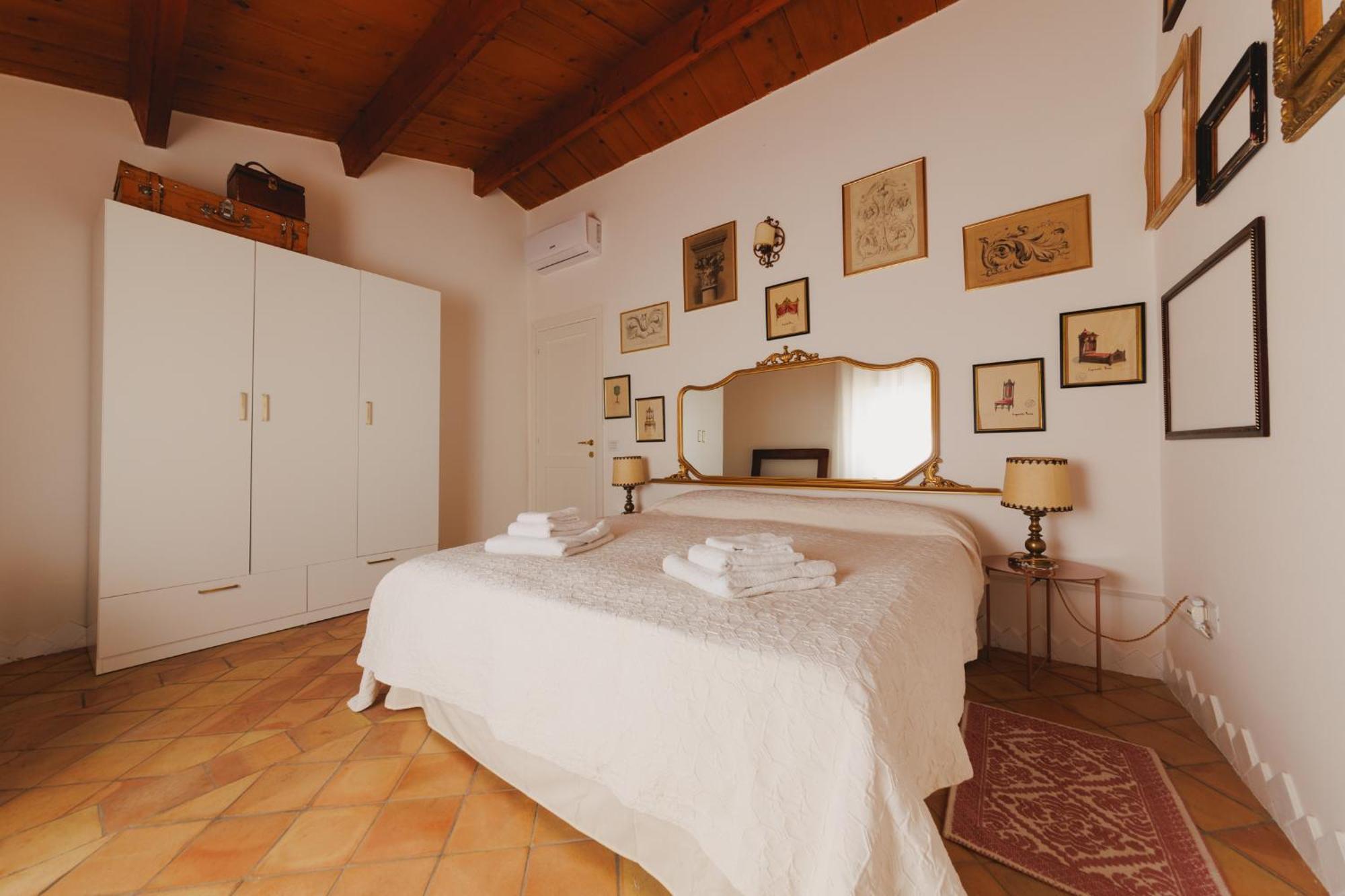 Sardinia Re - Sa Pretziosa Apartment อาลเกโร ภายนอก รูปภาพ